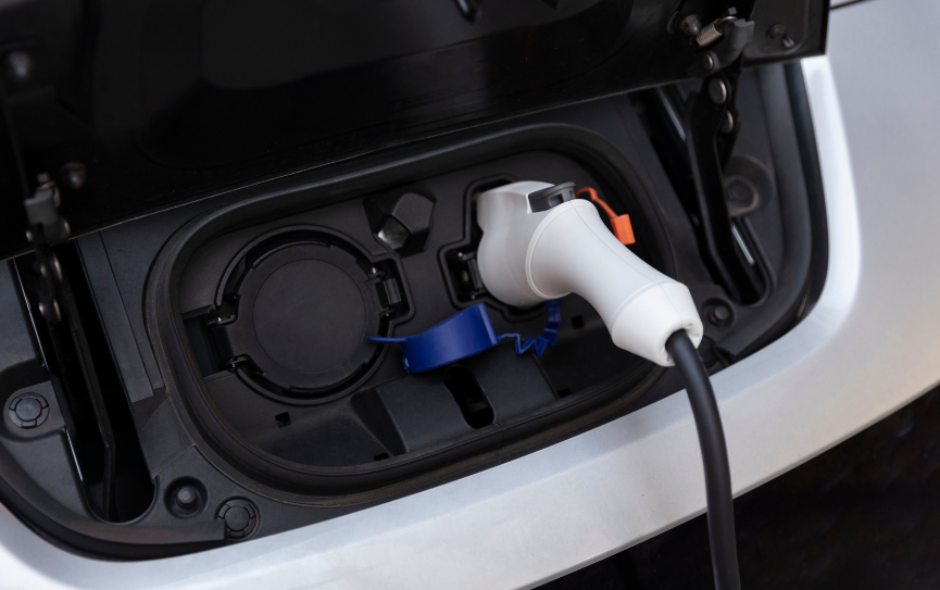 DC Fast Charging Station Installation Dubai – Qvolt